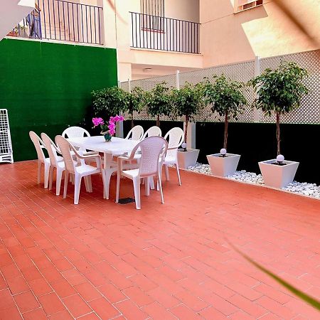 Piso Estrella En La Herradura La Herradura  Buitenkant foto
