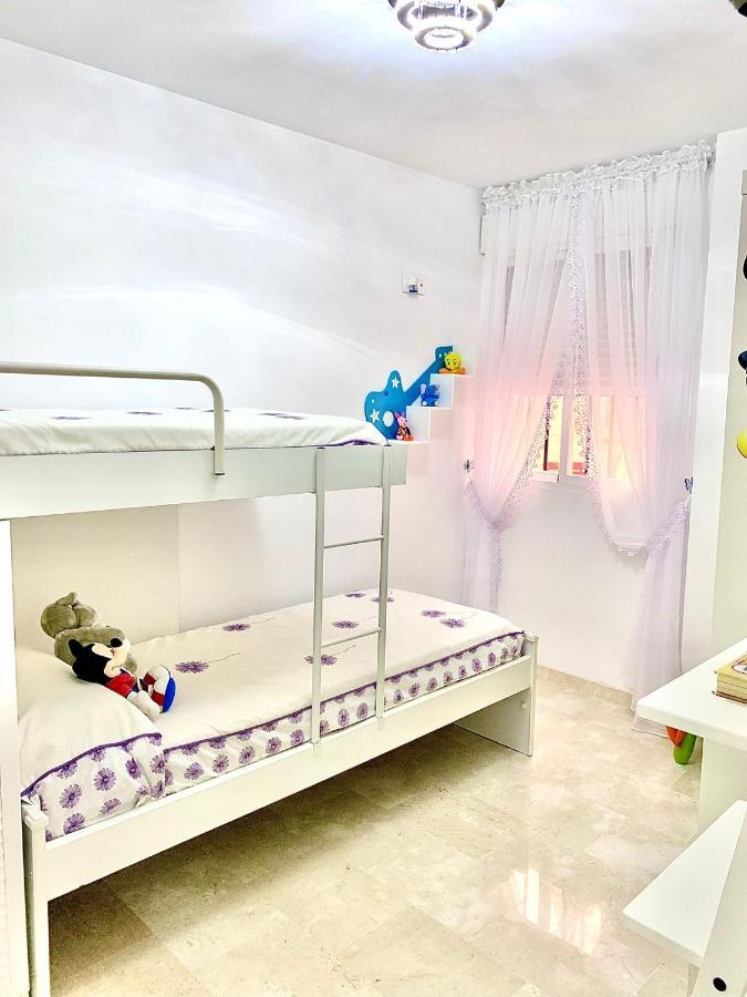 Piso Estrella En La Herradura La Herradura  Buitenkant foto